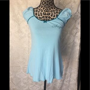 Victoria’s Secret sleep shirt